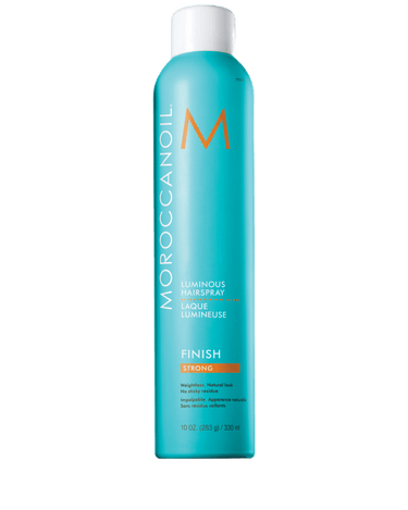 Moroccanoil Luminous Hairspray Strong 330mL